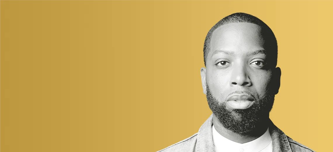 "We’re building a flywheel of product excellence."

On the latest episode of the Glossy Beauty Podcast, <a href="/walkercobrands/">Walker & Company</a> founder and CEO <a href="/tristanwalker/">tristan walker</a> joins us to discuss sustaining community support, and what lies beyond Bevel’s horizon.

Listen here: bit.ly/3sveZ9r