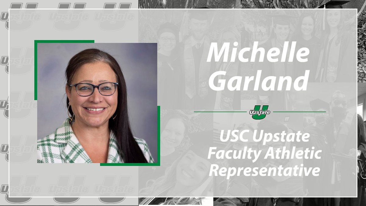 Get to know our new Faculty Athletic Representative, Dr. Michelle Garland!

STORY | fal.cn/3oz5J

#SpartanArmy