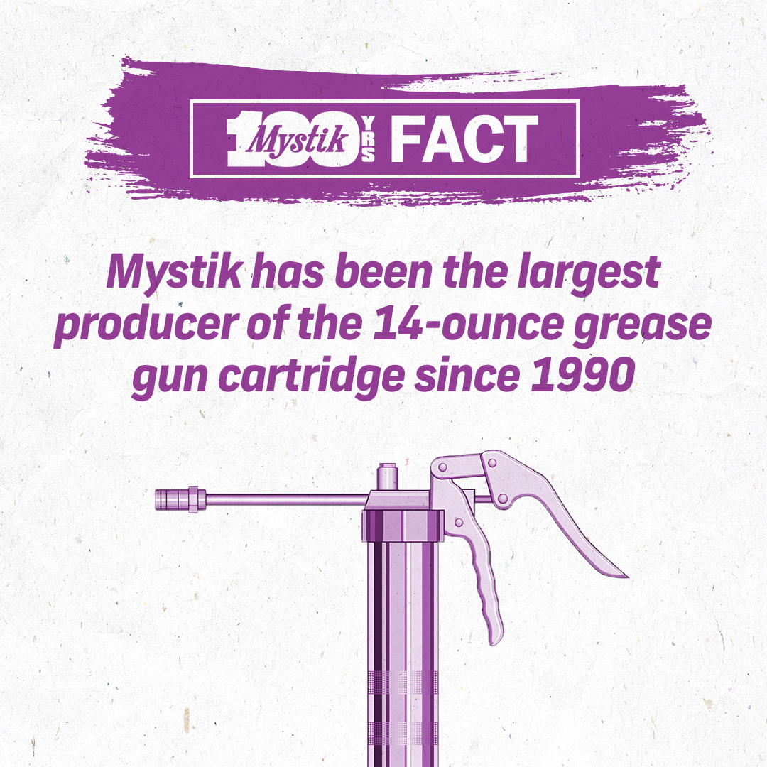 Going strong since 1990! 👏