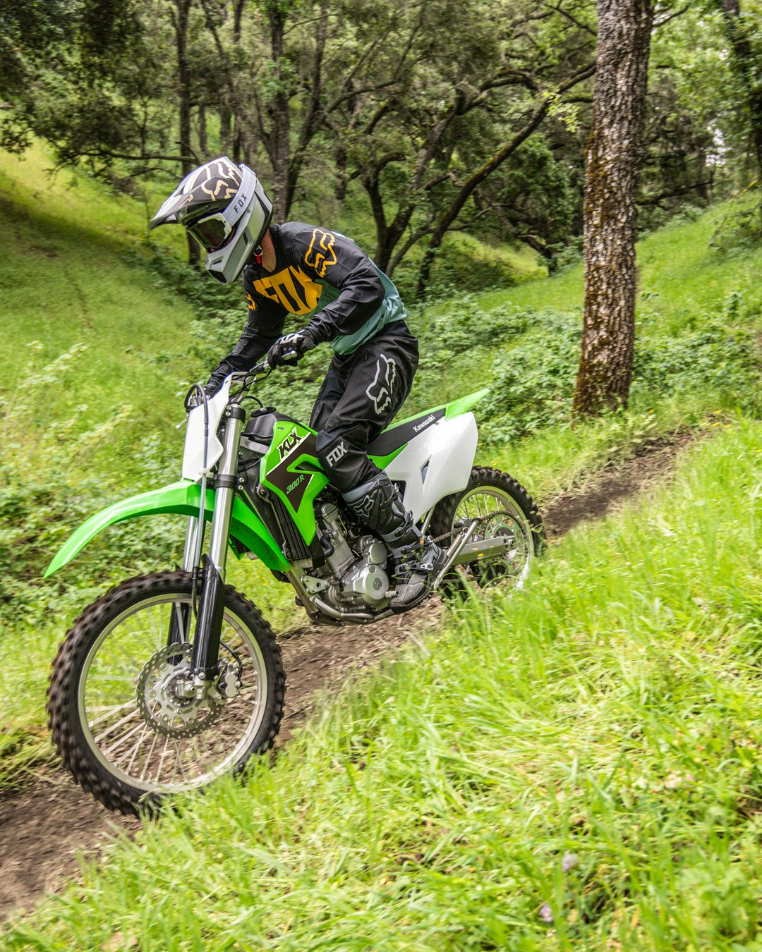 Kawasaki USA on X