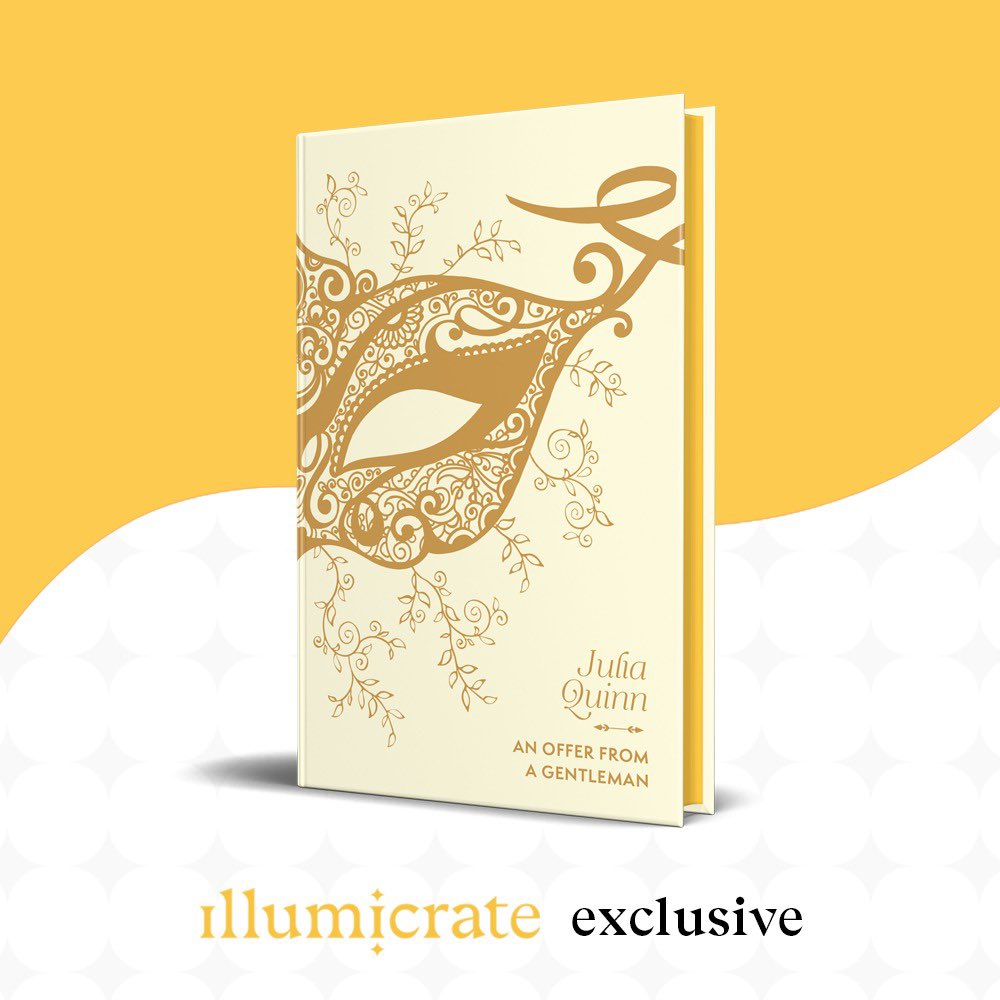 Illumicrate on Twitter: quot We re so in love with this stunning redesign