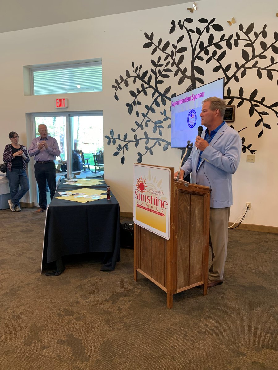 UNICONRochester's tweet photo. Yesterday was a beautiful day to celebrate the 9th Annual Construction for Kids Reception at the Sunshine Camp! Thank you to all of the sponsors and support.

Visit UNiCON Rochester's website: https://t.co/KuSjTLkUW4

#uniconrochester #unicon #sunshinecamp #rocevents #rochesterny https://t.co/2JvtDLN0BF