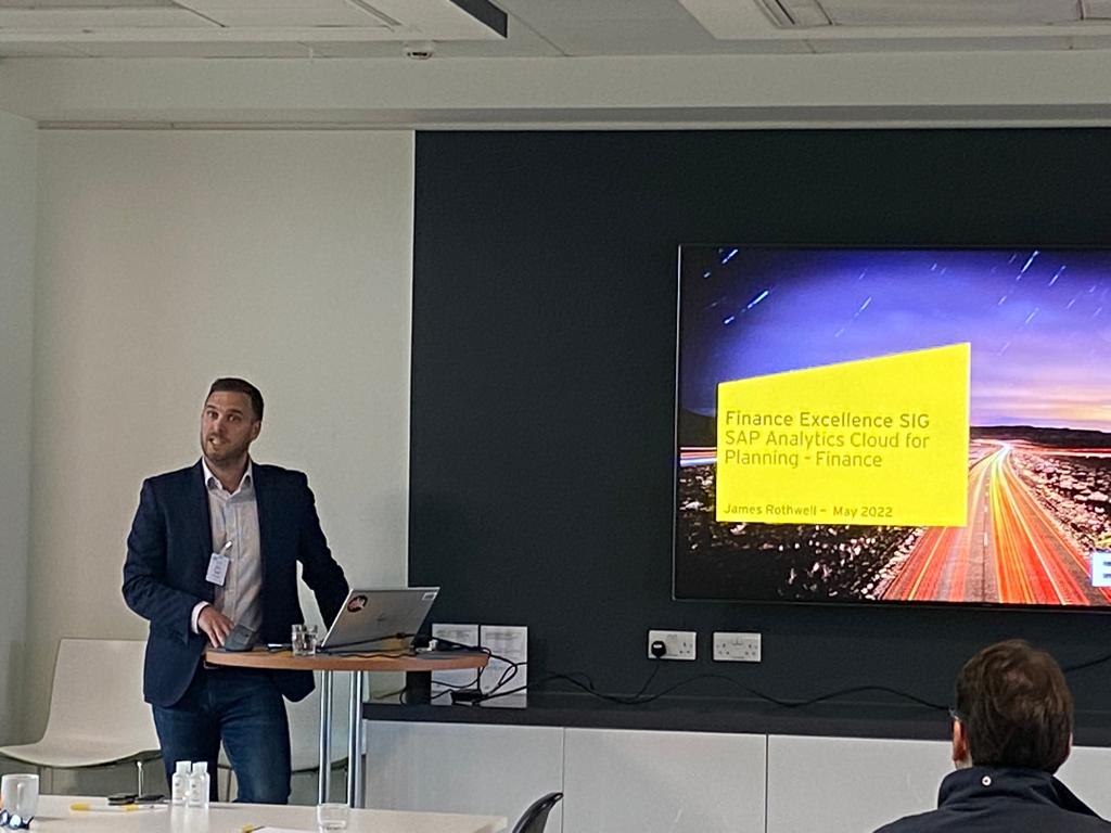 We enjoyed yesterday so much, here's a couple more shots of what we got up to. 

Remember, you can offer to host any of our SIGs and it makes it easier for you and your colleagues to attend. If you want to find out more or offer to host, just get in touch!