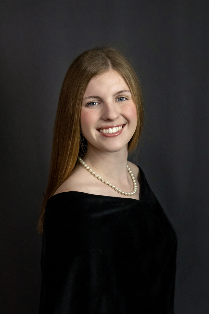 We extend our congratulations to Seniors Miranda Calvin, Lane Caselman, Tray'vione Colum-Suber, and Emma Crowe. Thank you for your leadership and contributions to CHS, and we wish you all the best after graduation!