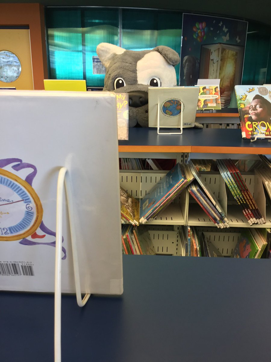 bestechlmascot's tweet photo. Went by the Allen Public Library this morning to check out their Summer Reading Club! I was able to hang out and read some books!
They kickoff their program on Monday, May 23! Sign up your kids + more details: π https://t.co/aZVDqcjTyy #readingiscool #exploreyourmind https://t.co/I6cmXbaGRX