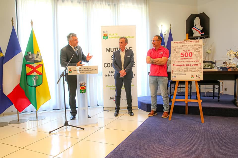 Sebastien LEROY tweet media