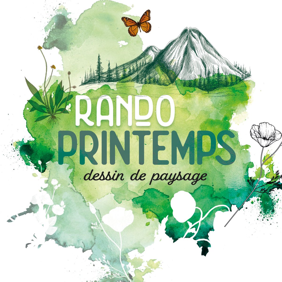 [#EVENEMENT] Ce mois-ci, découvrez notre toute nouvelle Rando Printemps autour du dessin de paysage! 🌸🎨 L'occasion de sensibiliser à la beauté et à la fragilité de nos #espacesnaturels ⛰️ Infos & inscriptions 👉 my.weezevent.com/rando-printemp… #Valberg @ProCotedazur @AlpesMaritimes