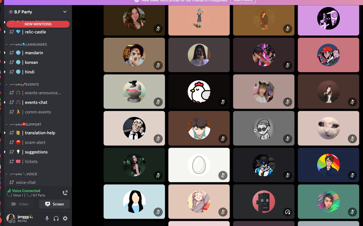 jenggg💫 tweet media