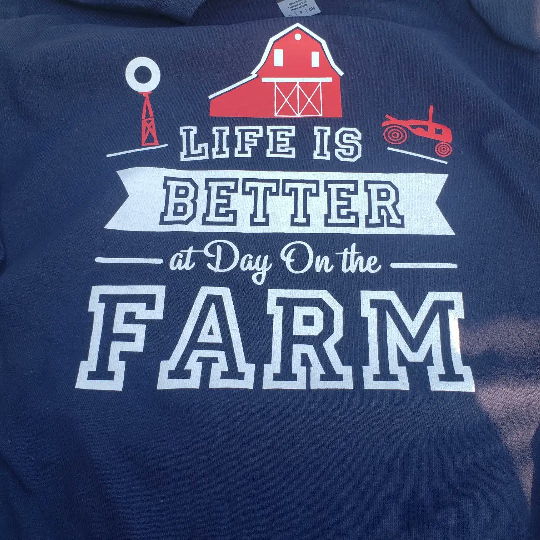tari_costello's tweet photo. Waupun FFA Day On the Farm is back!! https://t.co/XyAZpTu3BN