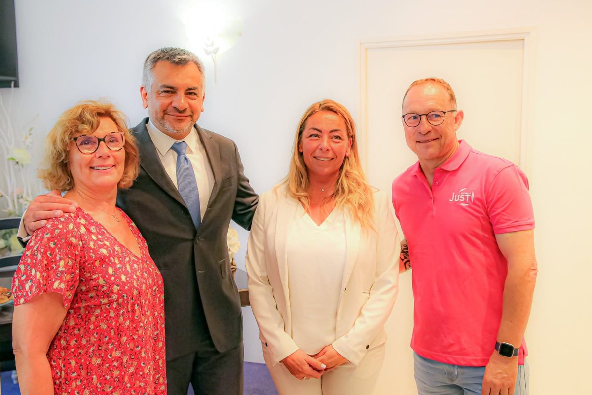 Sebastien LEROY tweet media