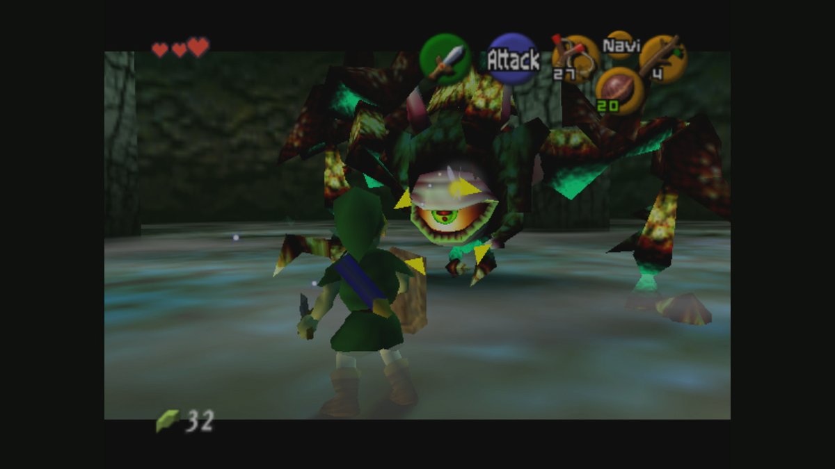 The Legend of Zelda: Ocarina of Time Is The Highest Reviewed Game Of All Time | News- vgalmanac.com/news/the-legen… #IndieGaming #VideoGames #Gamers #Indie #Games