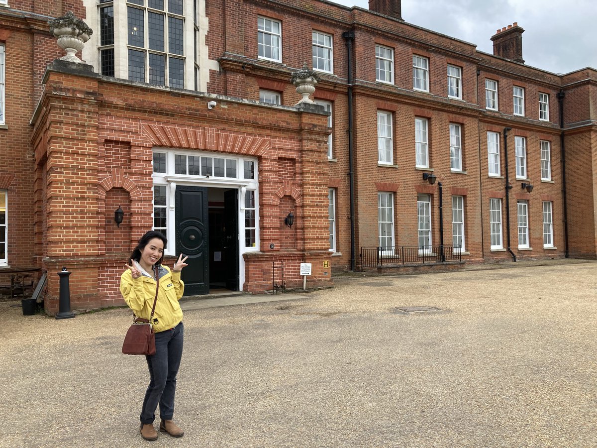 AI for Environmental Risks CDT tweet media