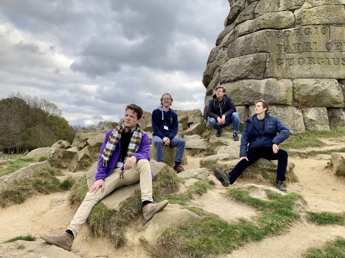 AI for Environmental Risks CDT tweet media