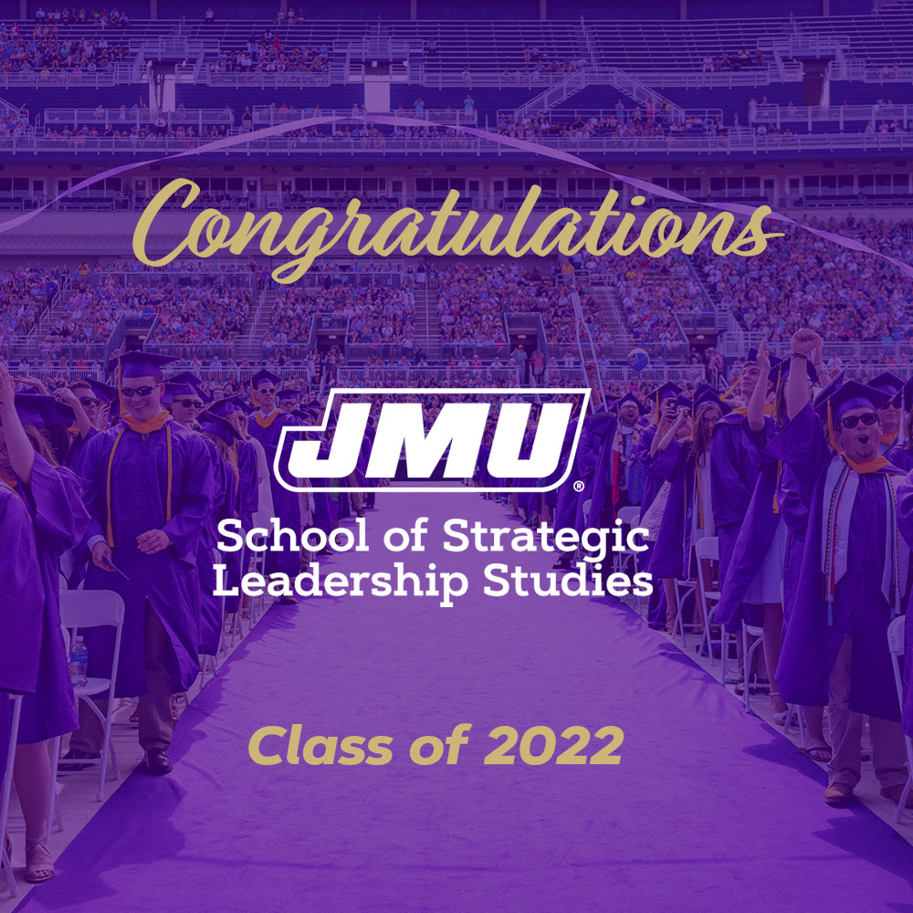 JMU Leadership tweet media