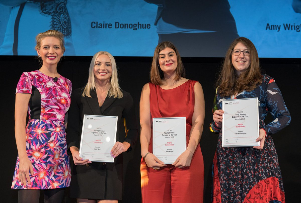kateselfxo's tweet photo. @TheIET  Young Woman Engineer of the Year Awards highlight inspiring women who are literally changing the face of the industry. Help show the next generation of women that they too have a place in STEM by applying for the 2022 awards today: https://t.co/GkBfRIpYTX #IETywe https://t.co/EpJ7Ou19Ok