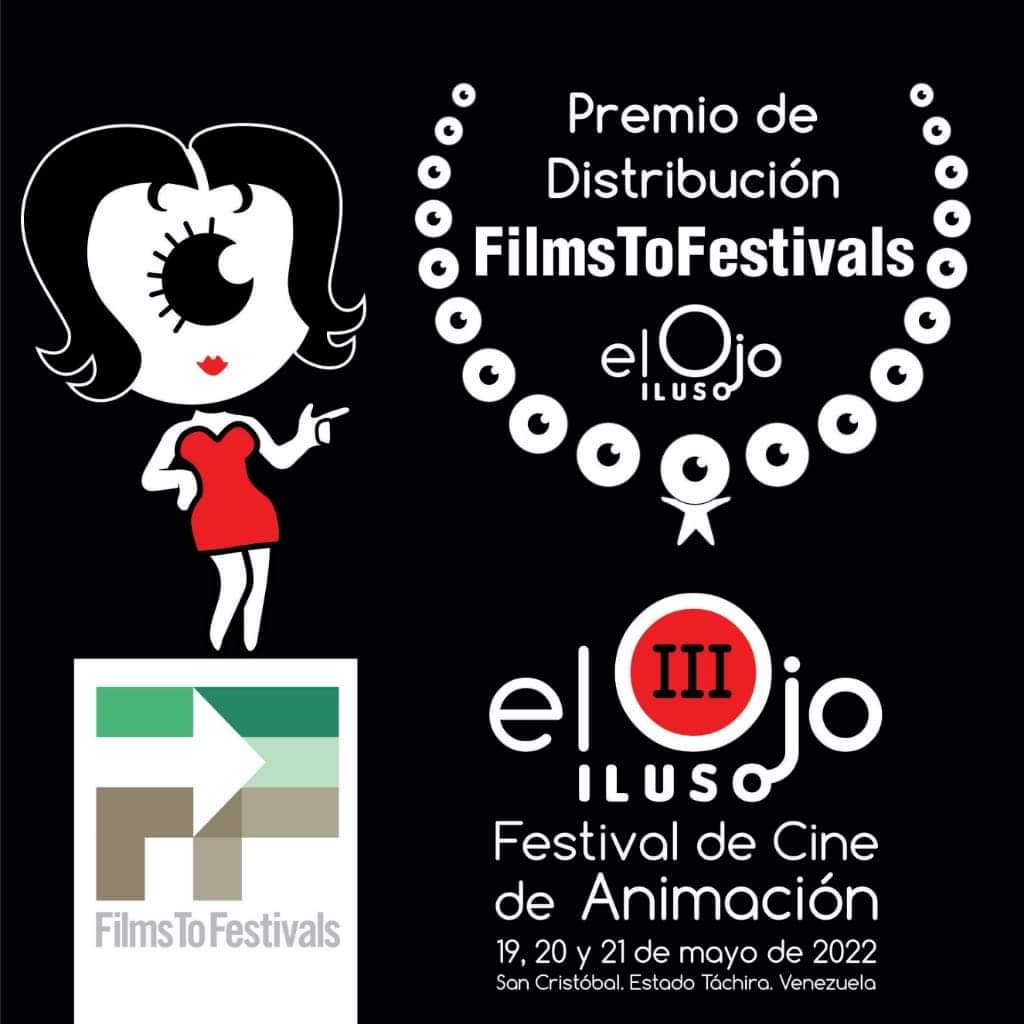 Films2Festivals's tweet photo. 🥁🎬🤜🤛🎥🏆🥁🎬🤜🤛🎥🏆🥁🎬
Estamos muy felices de anunciar que por 2do año consecutivo nuestro #PremioDeDistribución para Películas de Animación vuelve a Venezuela!
#FilmsToFestivals establece alianza con @elojoiluso 🇻🇪, y en su 3a entrega los acompañamos desde la Distribución https://t.co/bmpLD3JaoN