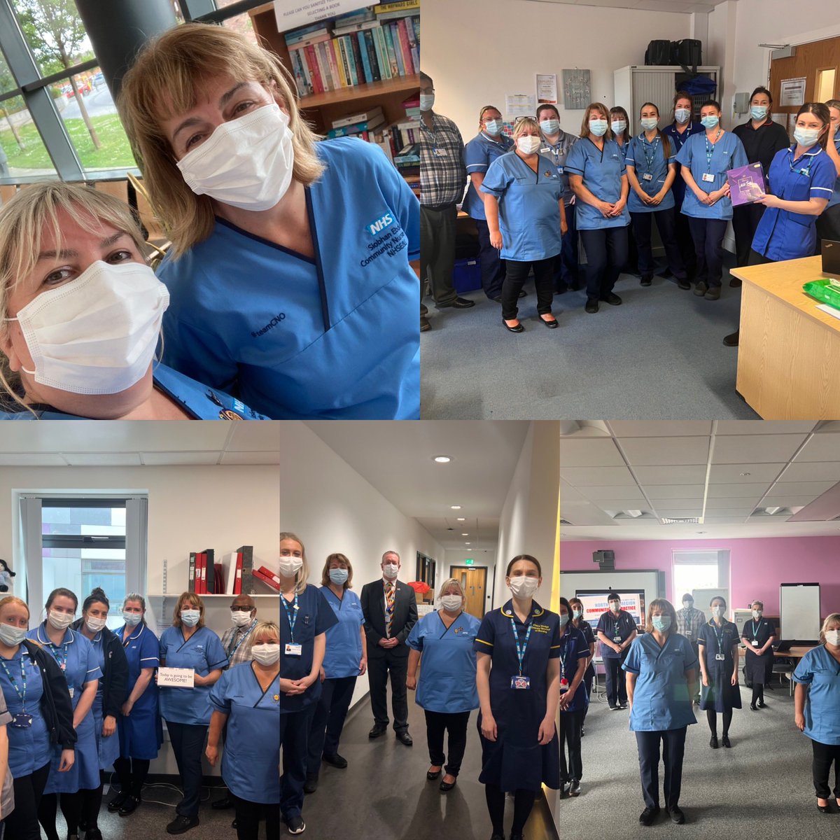 Lesley Mills RN MPhil BA (Hons) SPQ Dip HE QN 💙🧚 (@gorgeouslesley) on Twitter photo What a day <a href="/wchc_nhs/">Wirral Community Health&Care NHS Foundation Trust</a> meeting so many #amazing #nurses thank you ☺️ <a href="/shivs21/">Siobhan Ebden</a> <a href="/SamSherrington/">Sam Sherrington RN DN QN FQNI MSc 💙</a> #teamCNO <a href="/WinnMatthew/">Matthew Winn ن</a> What a day <a href="/wchc_nhs/">Wirral Community Health&Care NHS Foundation Trust</a> meeting so many #amazing #nurses thank you ☺️ <a href="/shivs21/">Siobhan Ebden</a> <a href="/SamSherrington/">Sam Sherrington RN DN QN FQNI MSc 💙</a> #teamCNO <a href="/WinnMatthew/">Matthew Winn ن</a>