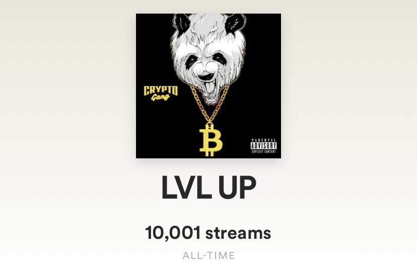 rocknitty's tweet photo. Thank you. Love y’all 📈💯🍾🆙 https://t.co/AO7L8JZZvh