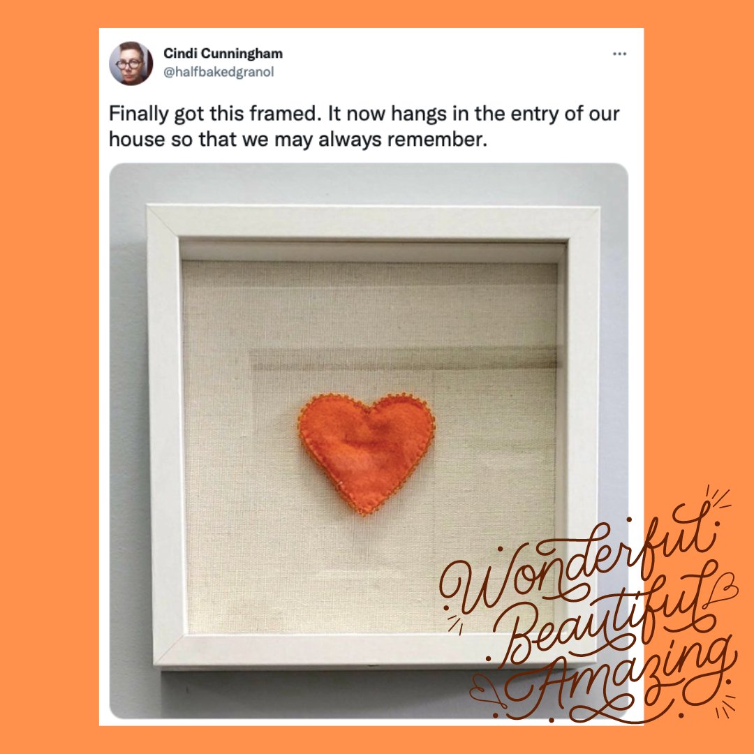 BentArrowYEG's tweet photo. Thank you so much for sharing this Cindi. We are so thankful that people such as you, will never forget. hiy hiy 🧡 #treatysix #orangeheart #truthandreconciliation #bentarrow https://t.co/LkOGjR8w8S