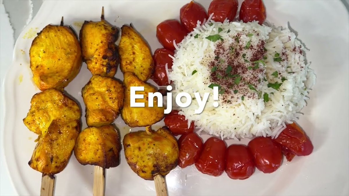 FarrahKitchen's tweet photo. Check out my latest video "Persian Style Chicken Kebabs You Won't Believe How Delicious This Simple Recipe Is!"

Watch Now: https://t.co/G6eIgZkIbr

#persianfood #saffron #chicken #delicious #tasty #grilled #yummy #foodie #foodporn #airfry https://t.co/cUj4B62BGF