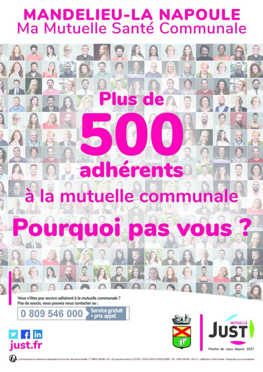 Sebastien LEROY tweet media