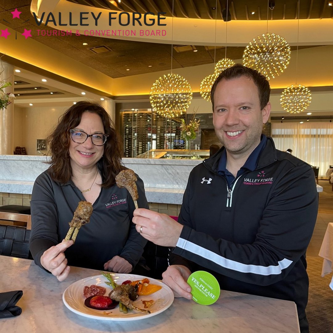 MPIPHL's tweet photo. Your group is hungry, and where are they going to eat?! We’ve got that covered with more than 1600 restaurants and plenty of group friendly spots such as Fogo de Chao.  
https://t.co/Cearo90u3F 
#Socialmediatakeover #MakeitMontco https://t.co/d9IYNP8nk8
