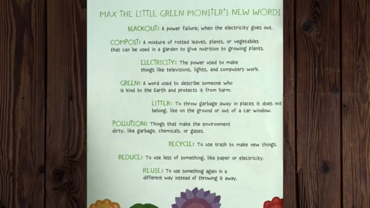 Erikasg319's tweet photo. Storytime this morning! #thinkenvironmentallythursday #MNPSWellnessWeek2022 @MNPS_kidshealth @MNPSDodson https://t.co/7VQOm0JNtv