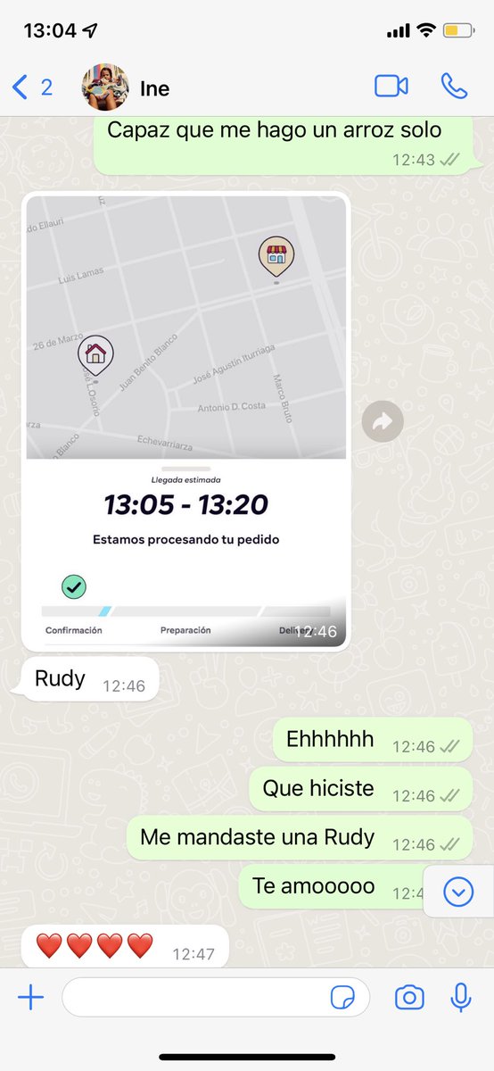 Si la defino, la limito