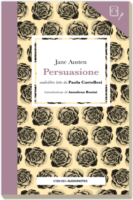 UTCJaneAusten's tweet photo. 🎧📔 Un nuovo imperdibile Audionotes di @EmonsEdizioni: #Persuasione di #JaneAusten letto da #PaolaCortellesi! 💖Tutti i dettagli ⤵
https://t.co/ix0KUl6KmS https://t.co/j5aMveLbpE