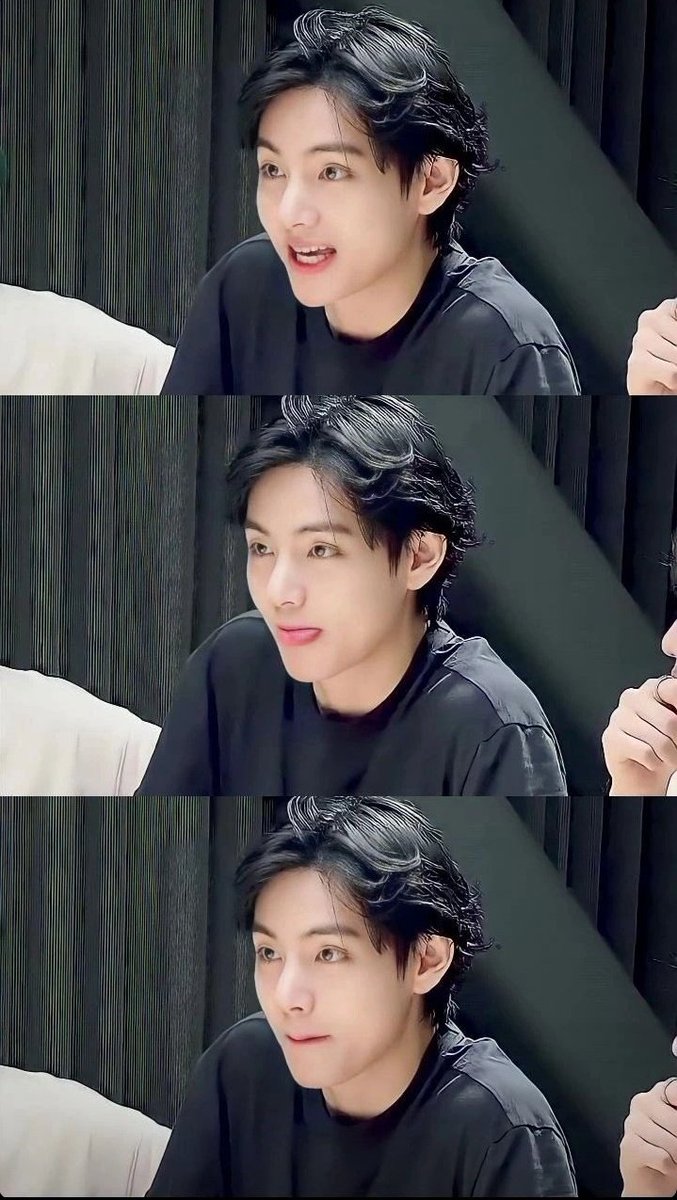 TriAyu69's tweet photo. @BTSTaehyungTHV Good night 💜 https://t.co/ySFbVNVJj6