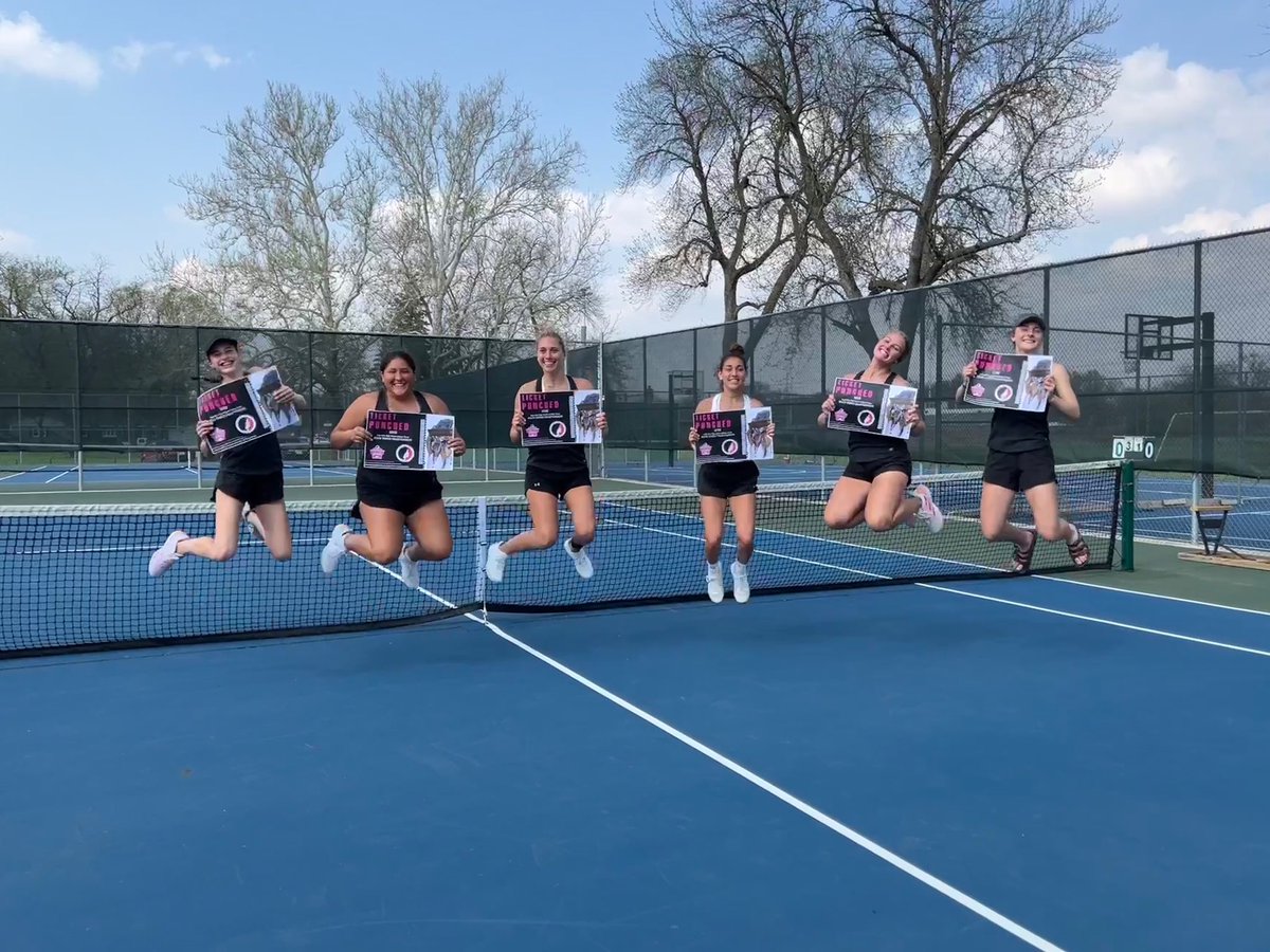 Dana Becker tweet media