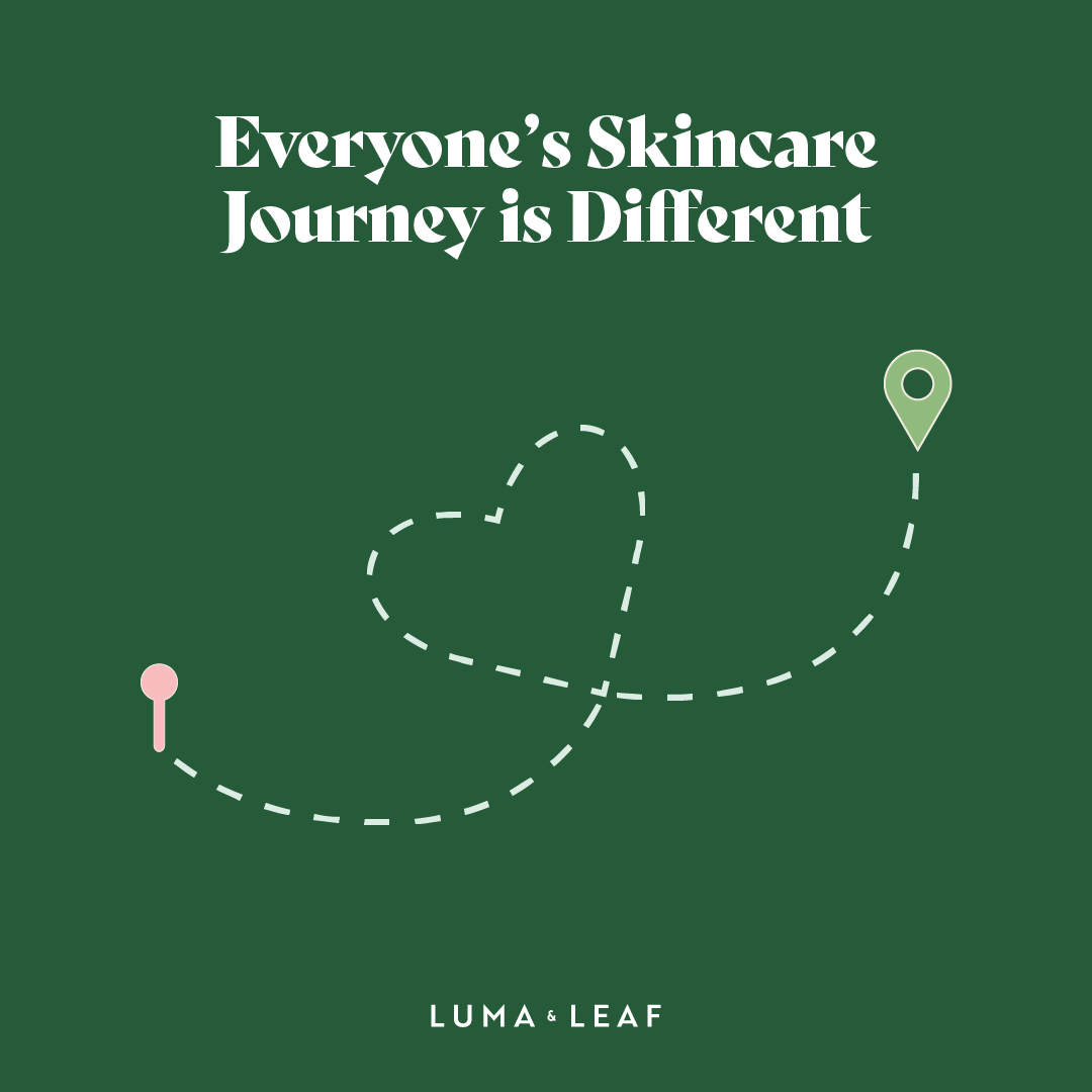 Luma & Leaf tweet media