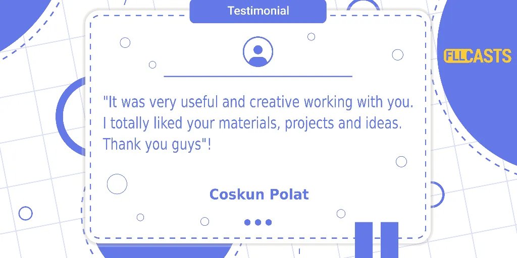 fllcasts's tweet photo. Thank you so much, Coskun Polat 🥰👇 https://t.co/k6SaT6iB59