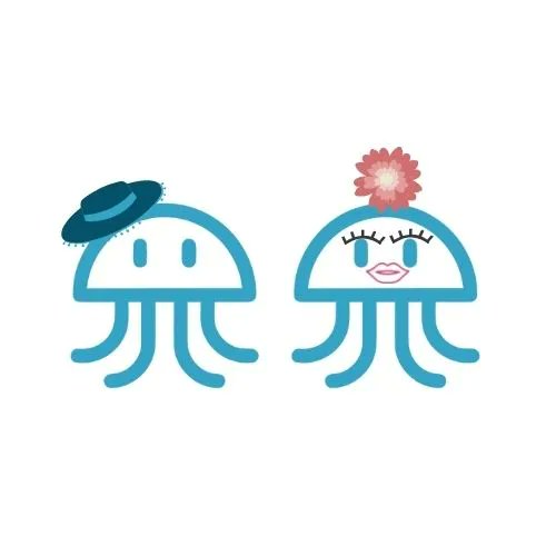 Jellyfishagency's tweet photo. 🎉 En Jellyfish estamos listos para celebrar San Isidro este fin de semana en #Madrid https://t.co/8e8l58N4V9