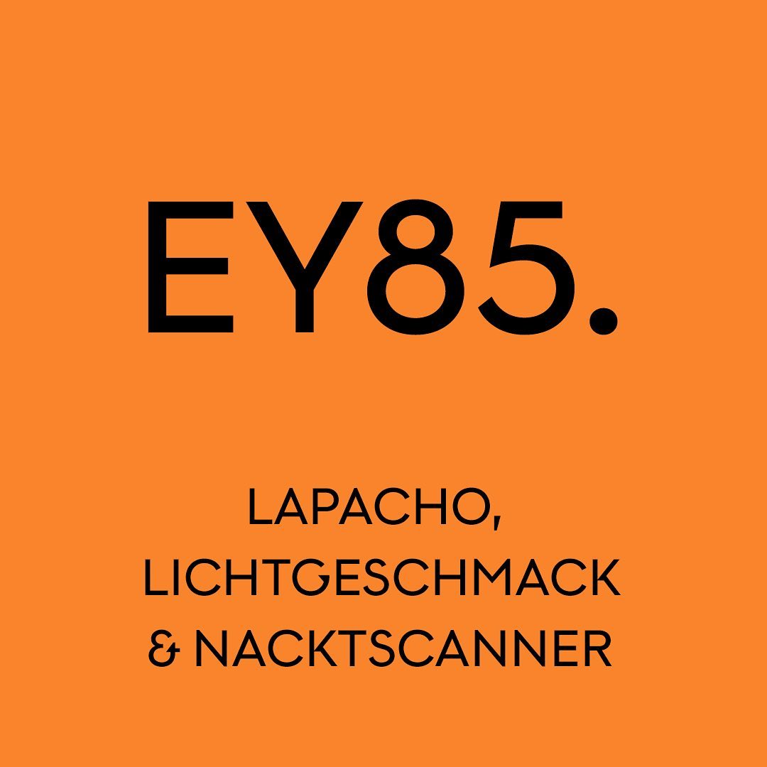 ElectronicYard's tweet photo. #EY85: #Lapacho, #Lichtgeschmack &amp; #Nacktscanner 

#EYPodcast #ElectronicYard #Dresden
#DresdenNeustadt #DresdenPodcast
#Podcast #Podcasts #podcastlife

#YouTube: https://t.co/YSoIn69qSd
#Spotify: https://t.co/lOQFJ0wKlQ
#Anchor: https://t.co/INunfPFHy2 https://t.co/rYodVkVe1j