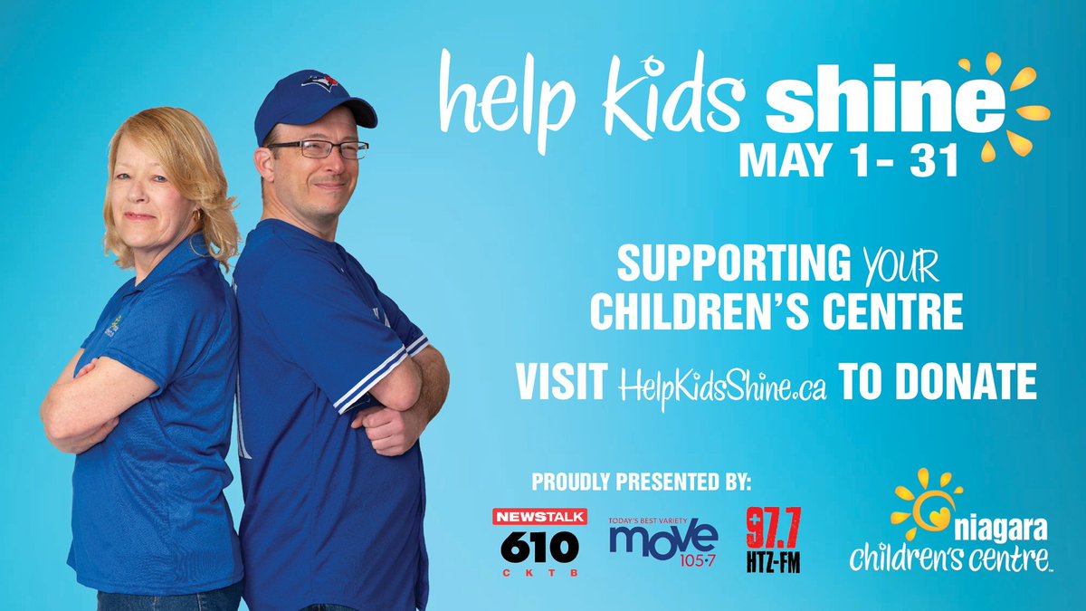 #Autism advocate and <a href="/BlueJays/">Toronto Blue Jays</a> superfan <a href="/halladayfan32/">matt harvey</a> is one of this year's #HelpKidsShine Ambassadors. Learn more about his journey and how his messages of hope have resonated with people around the world. Follow the link below...