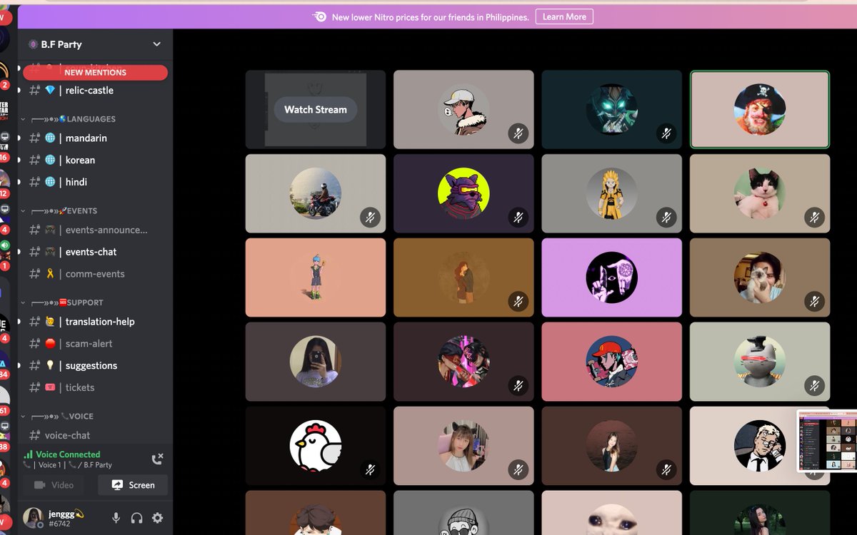 jenggg💫 tweet media