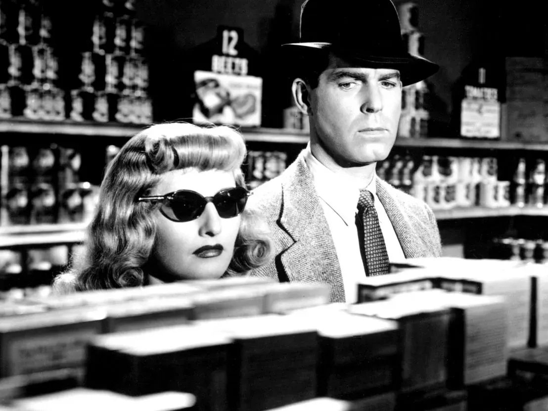 hollywoodsuite's tweet photo. See Barbara Stanwyck as the quintessential femme fatale in this classic noir from Billy Wilder. π€π₯
For #ThursdayNightClassics, catch Double Indemnity (1944) at 9pm ET on HS70 or watch On Demand all month long. https://t.co/Lz5MnQgqgX https://t.co/2jt4lqyPSB