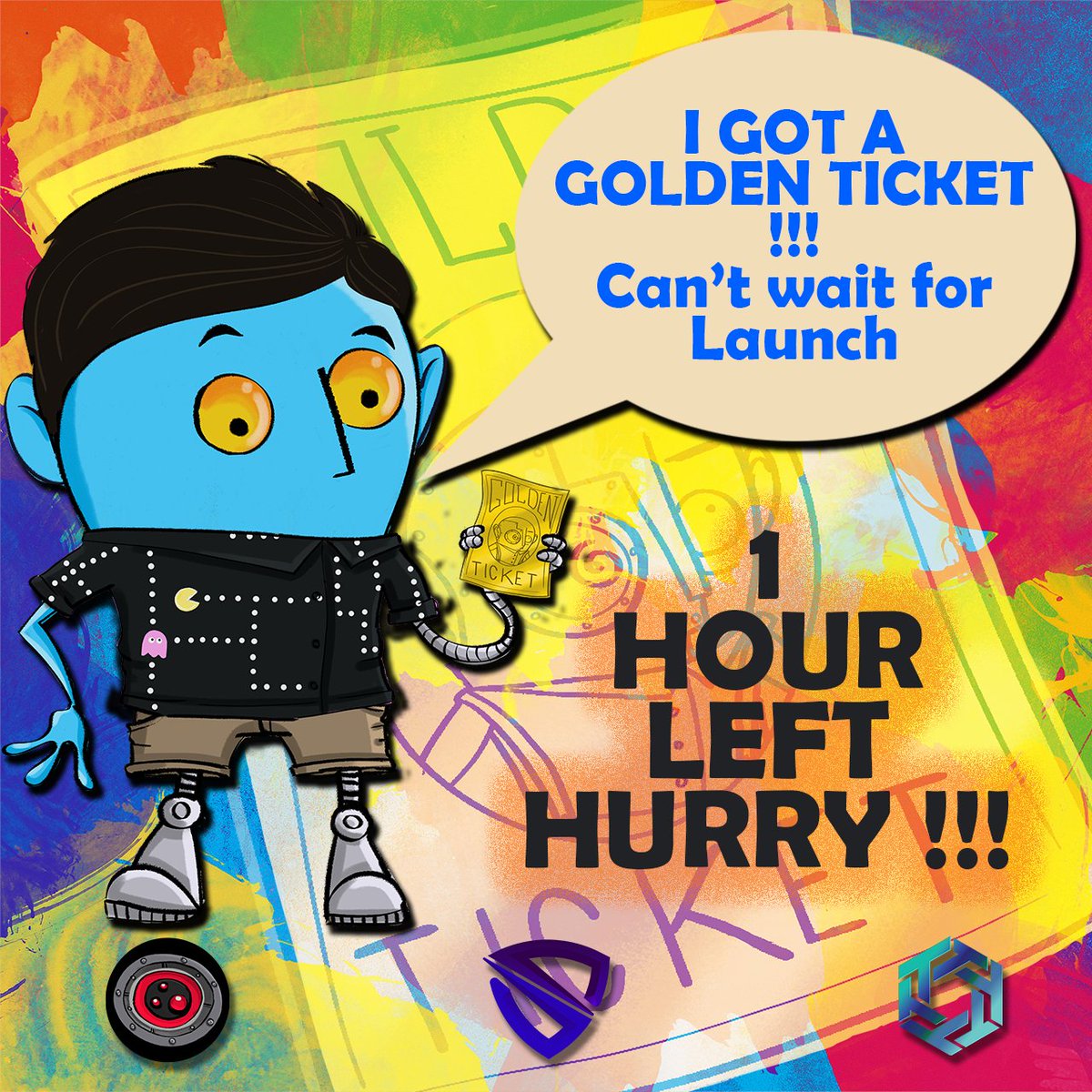 Shillit App tweet media