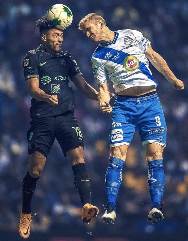 Mariazelzel's tweet photo. Tras lo visto en el juego de ida… 

¿Qué equipo avanzará a semifinales? 

🦅 o 🎽 https://t.co/9QrfNXHyct