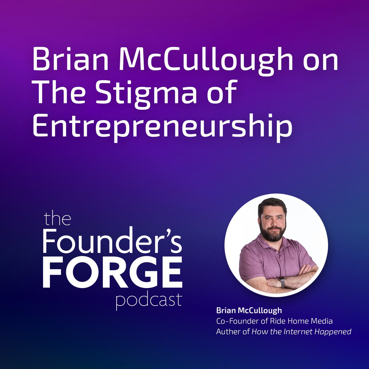 Founders_Forge's tweet photo. Owen and Marcus chath w/ @brianmcc, host of @techmemepodcast. We talk about how the industry is shifting, what it means to be a nerd, and whether now is a good time to start your own business, (spoiler alert: it is).
https://t.co/QmibPxblBt
#foundersforge #techmemeridehome https://t.co/8PisjAwMav