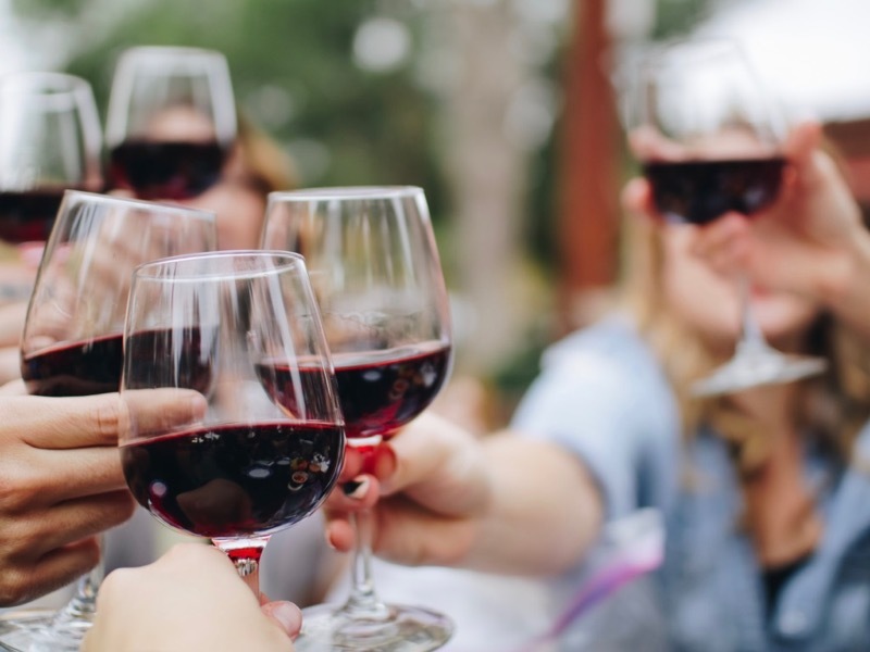 5 great reasons to get your tickets now for Indulge Milwaukee, Aug. 20-21 (Hint: It's not just an event, it's a love letter to Milwaukee and its hospitality industry) dlvr.it/SQF9k0