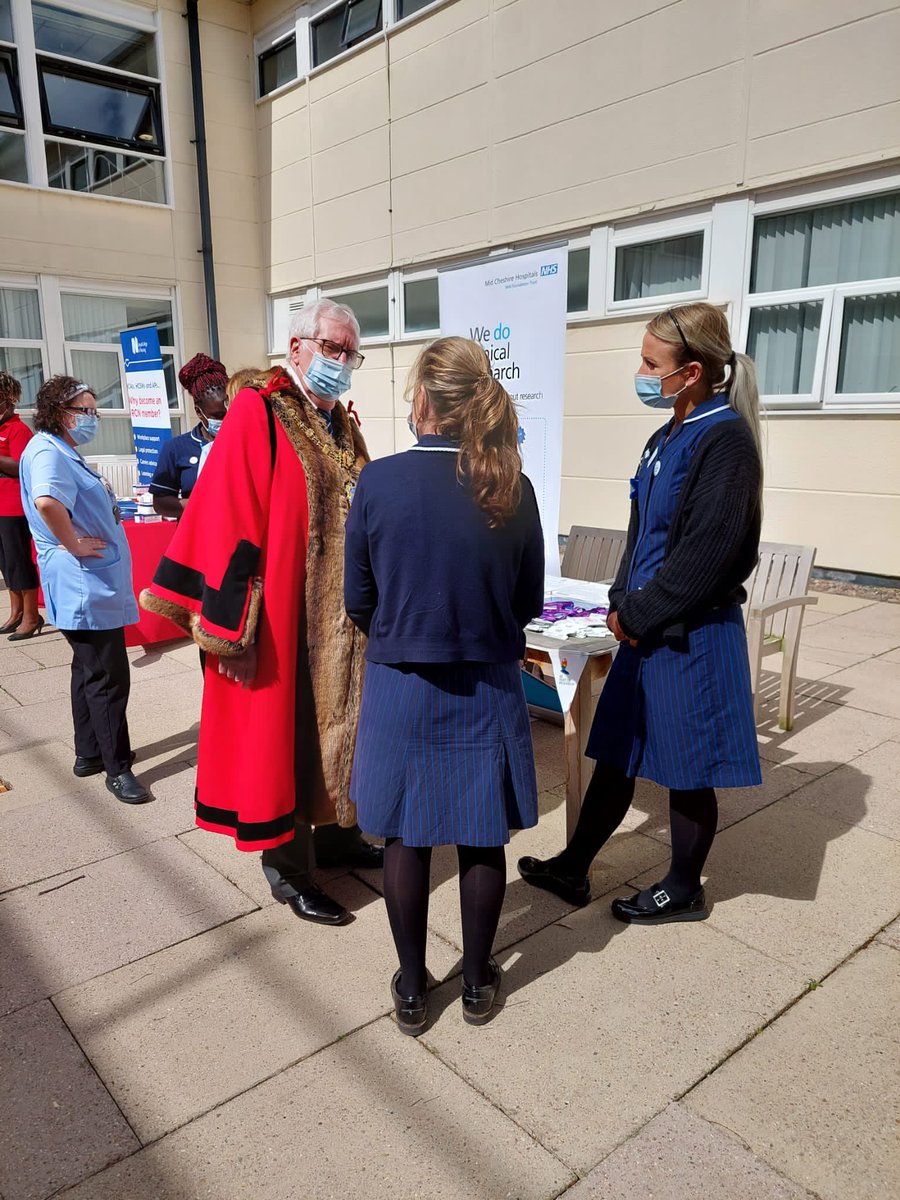 #NursesDay <a href="/MidCheshireNHS/">Mid Cheshire Hospitals 🏥</a> <a href="/julie_tunney1/">Julie Tunney RN</a> <a href="/egerton_laura/">Laura Egerton</a> <a href="/sallymann9_mann/">Sally Mann</a> <a href="/SKasaven/">#hellomynameisSheila 💙</a> @Kate_Pagett <a href="/Debylvv/">Deborah Maren</a> part 2