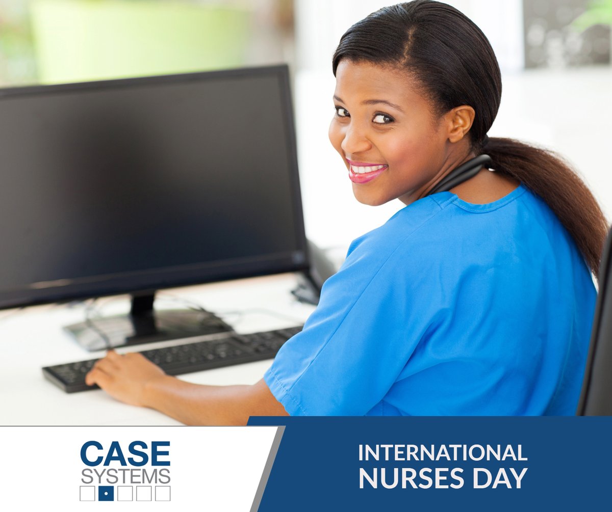 Case Systems, Inc. tweet media