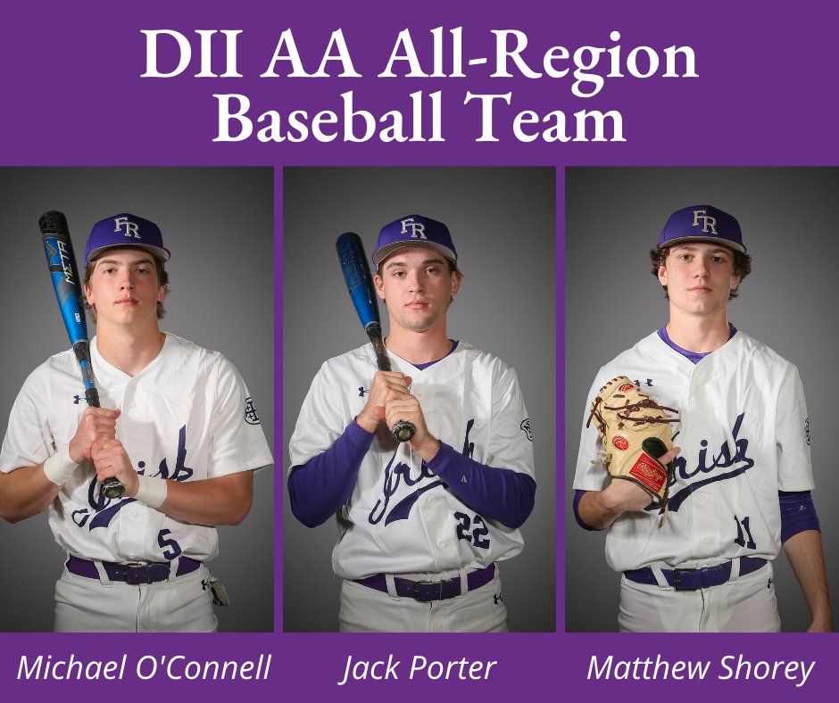 Father Ryan High School tweet media