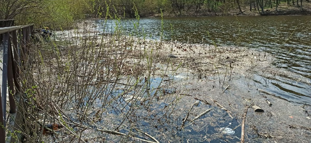 Репост 😉
14 мая суббота, приглашаем на уборку территории у озера Паршино
Встречаемся в 11:00, мешки и перчатки предоставит <a href="/DepGorHozSamara/">Департамент ГХиЭ</a> 

#ЭкоСамара #ЭкоШок #Самара