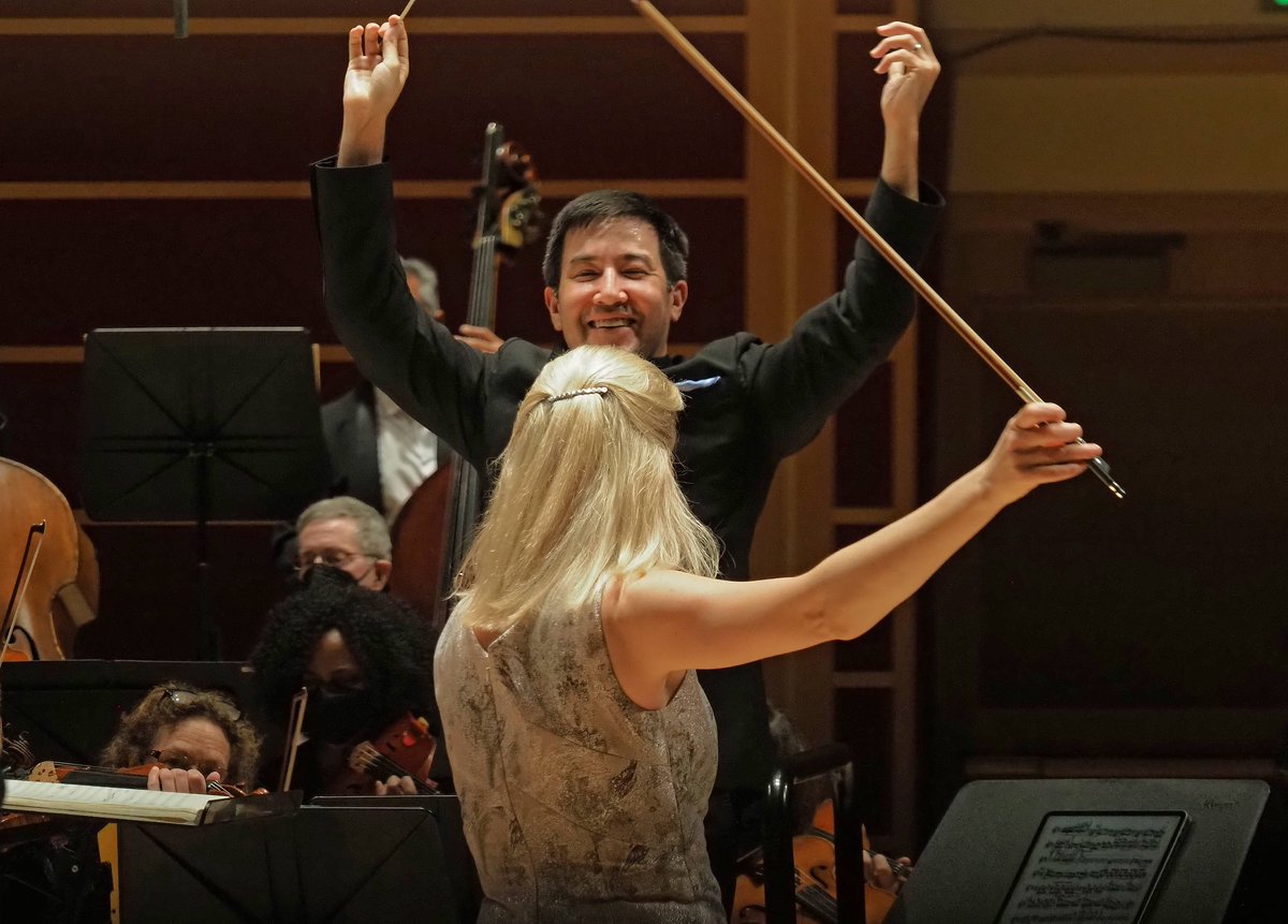 Santa Rosa Symphony tweet media