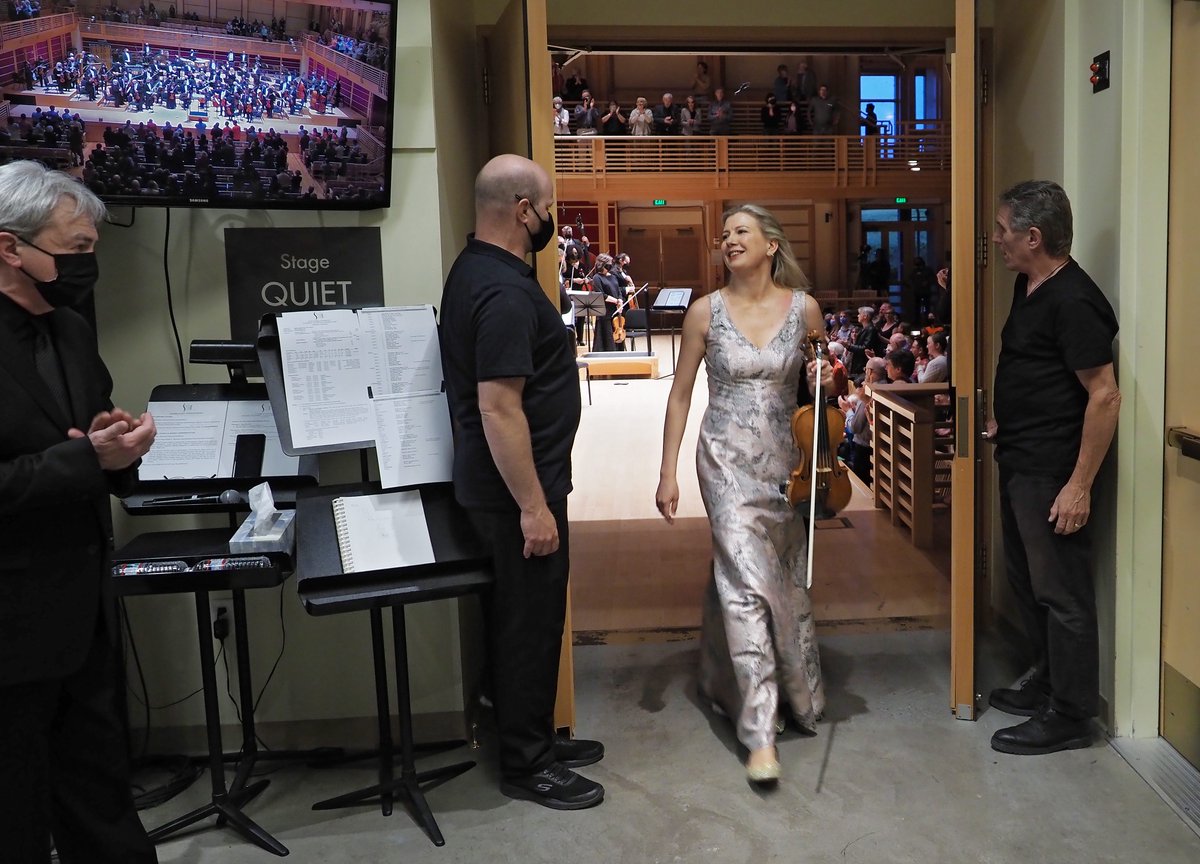 Santa Rosa Symphony tweet media