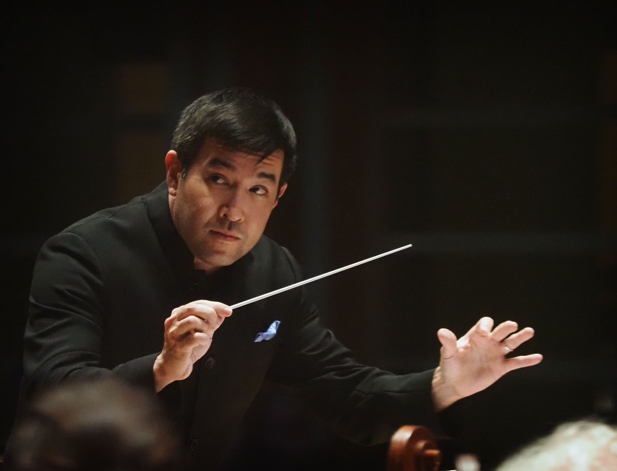 Santa Rosa Symphony tweet media