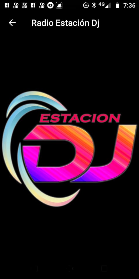 Amigos les dejo el link para descargar la App de la Radio. 
play.google.com/store/apps/det…